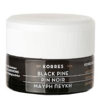 korres black pine day cream normal combination skin 40ml