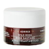 KORRES Wild Rose Moisturizer For Oily/Combination Skin 40ml