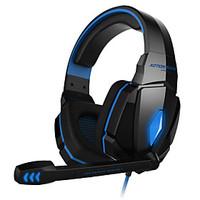 KOTION EACH G4000 Stereo Gaming Headphone with Mic Volume Control