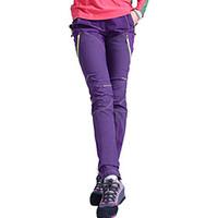 KORAMAN Cycling Pants Women\'s Bike Pants/Trousers/OvertrousersWaterproof Breathable Quick Dry Windproof Ultraviolet Resistant Dust Proof