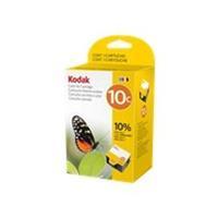 Kodak Colour Ink Cartridge - 10C