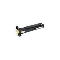 Konica Minolta Yellow Toner Cartridge MC5500