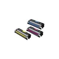 konica minolta mc16xx toner value pack 25k