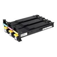 Konica Minolta MC5550/5570 TONER VALUE KIT CMY 12K