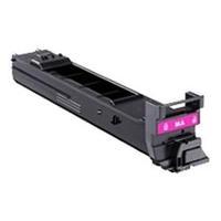 Konica Minolta MC4650 MAGENTA TONER CART 4K