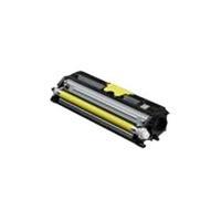 Konica Minolta 1600 Yellow Toner