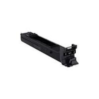 Konica Minolta MC4650 Black Toner Cartridge 4K Yield