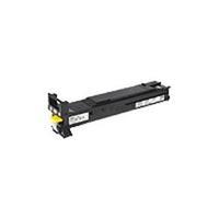 Konica Minolta Black Toner Cartridge for Magicolor 5550/5570