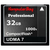 Komputerbay Compact Flash 32GB 1000x