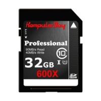 Komputerbay SDHC 32GB Class 10 600x