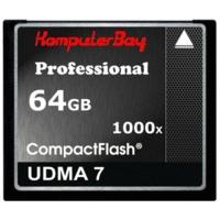 komputerbay compact flash 64gb 1000x