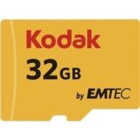 kodak microsdhc uhs i u3 32gb ekmsdm32ghc10hprk