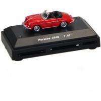 Konig Cardreader Autodrive Porsche 356B USB