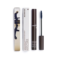 KORRES ABYSSINIA OIL MASCARA 03 Blue