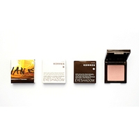 KORRES SUNFLOWER & PRIMROSE EYESHADOW Light Pink 62