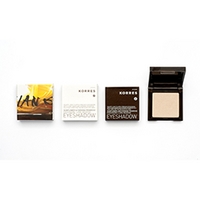 KORRES SUNFLOWER & PRIMROSE EYESHADOW Ivory 14