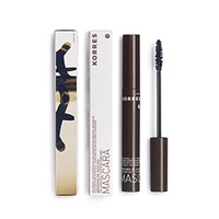 KORRES ABYSSINIA OIL MASCARA 04 Plum