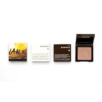 KORRES SUNFLOWER & PRIMROSE EYESHADOW Pink 66