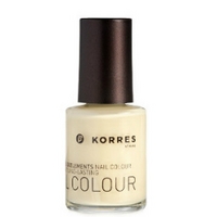 KORRES Nail Colour - 34 Pastele ...