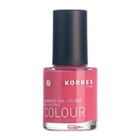 KORRES Nail Colour - 14 Pomegranate