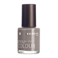 KORRES Nail Colour - 94 Light Grey