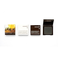 korres sunflower primrose eyeshadow graphite grey 58