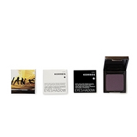 korres shimmering eyeshadow 77s plum