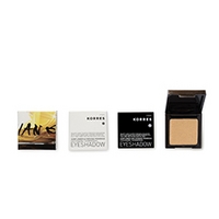 KORRES SHIMMERING EYESHADOW 27S gold bronze