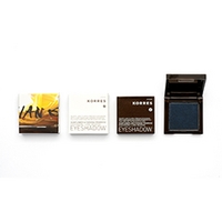 KORRES SUNFLOWER & PRIMROSE EYESHADOW Midnight Blue 88