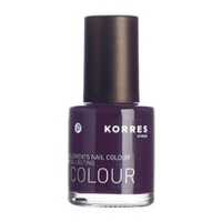 KORRES Nail Colour - 29 Ultra Violet