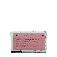KORRES Pomegranate Soap - 125g
