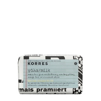 KORRES Milk Soap for Stressed Skin - 125g