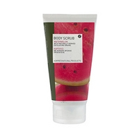 KORRES Watermelon body scrub - 150ml