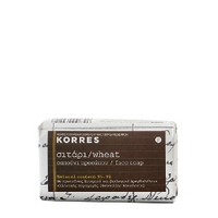 KORRES Wheat Soap - 125g