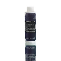 KORRES Vanilla Plum Showergel