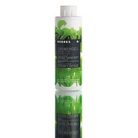 KORRES Basil Lemon showergel