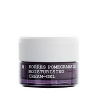 KORRES Pomegranate Moisturising Skin Cream - 40ml