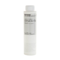 korres milk proteins 3 in 1 cleansing emulsion 200ml