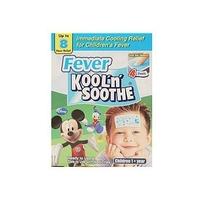 Kool \'n\' Soothe Fever For Children
