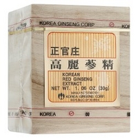 Korean Red Ginseng Extract 30gm