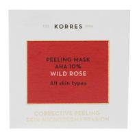 Korres Corrective Peeling Skin Microdermabrasion Mask