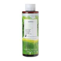 Korres Basil Lemon Showergel 250ml