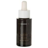 Korres Black Pine Anti-Wrinkle And Firming Face Serum 30ml