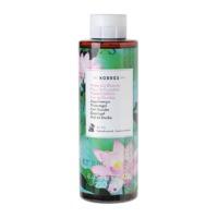 korres water lily blossom showergel 250ml