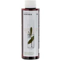 Korres Laurel and Echinacea Shampoo 250ml