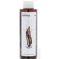 Korres Liquorice and Urtica Shampoo 250ml