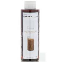 korres rice proteins and linden shampoo 250ml