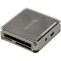 Konig 3 Port USB 2.0 Hub (CSU2CH...