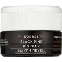 Korres Black Pine Antiwrinkle & Firming Black Pine Anti-Ageing Nachtcreme (40ml)