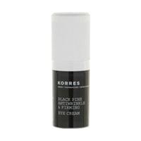Korres Black Pine Antiwrinkle & Firming Eye Cream (15ml)